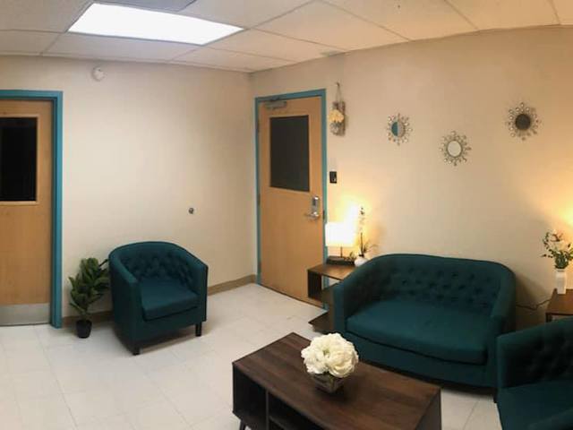 UNITED MEDICAL RESOURCES, INC.